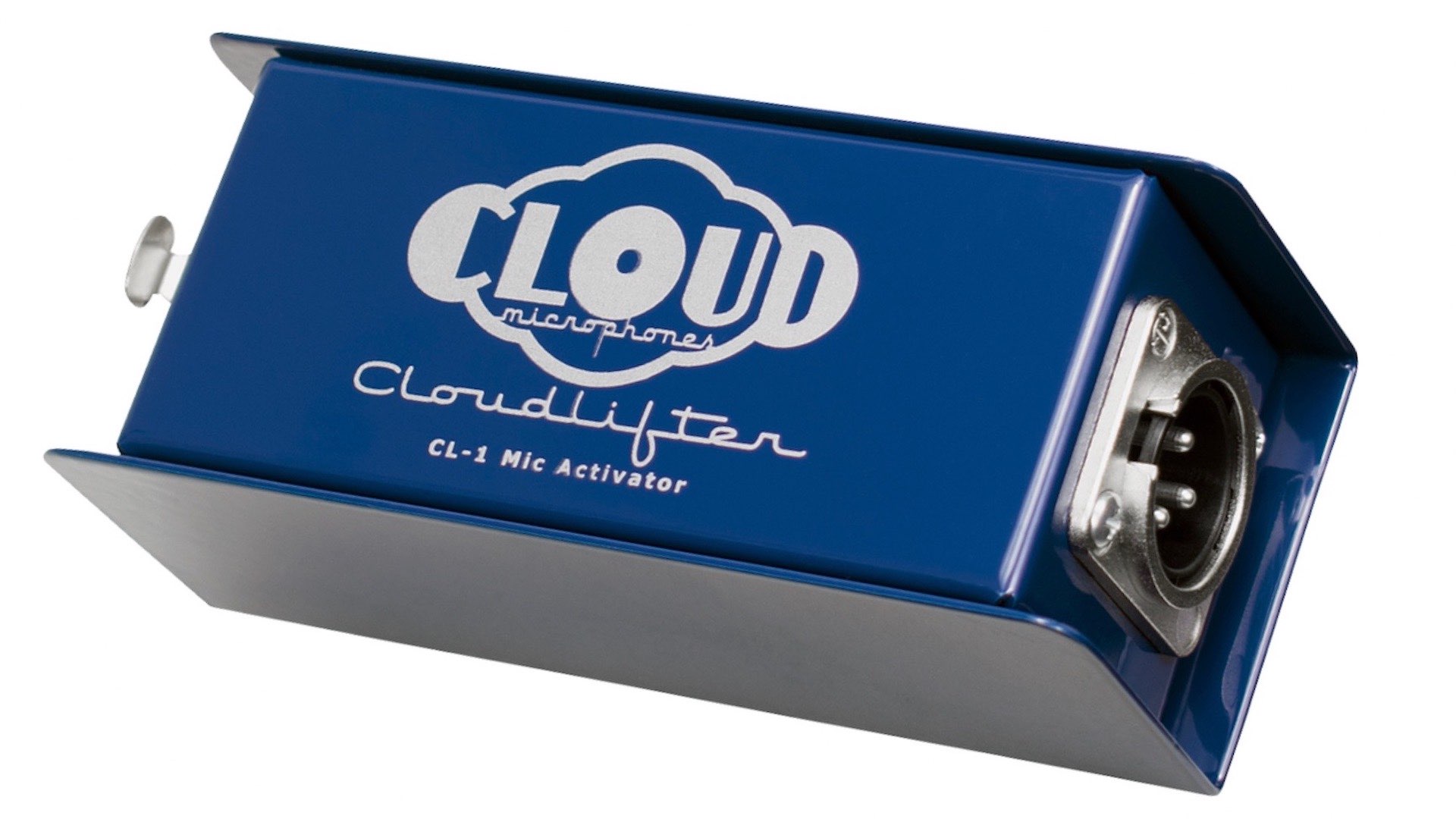 Cloudlifter: Dinamik ve Ribbon Mikrofonlar için 25 dB Kazanç