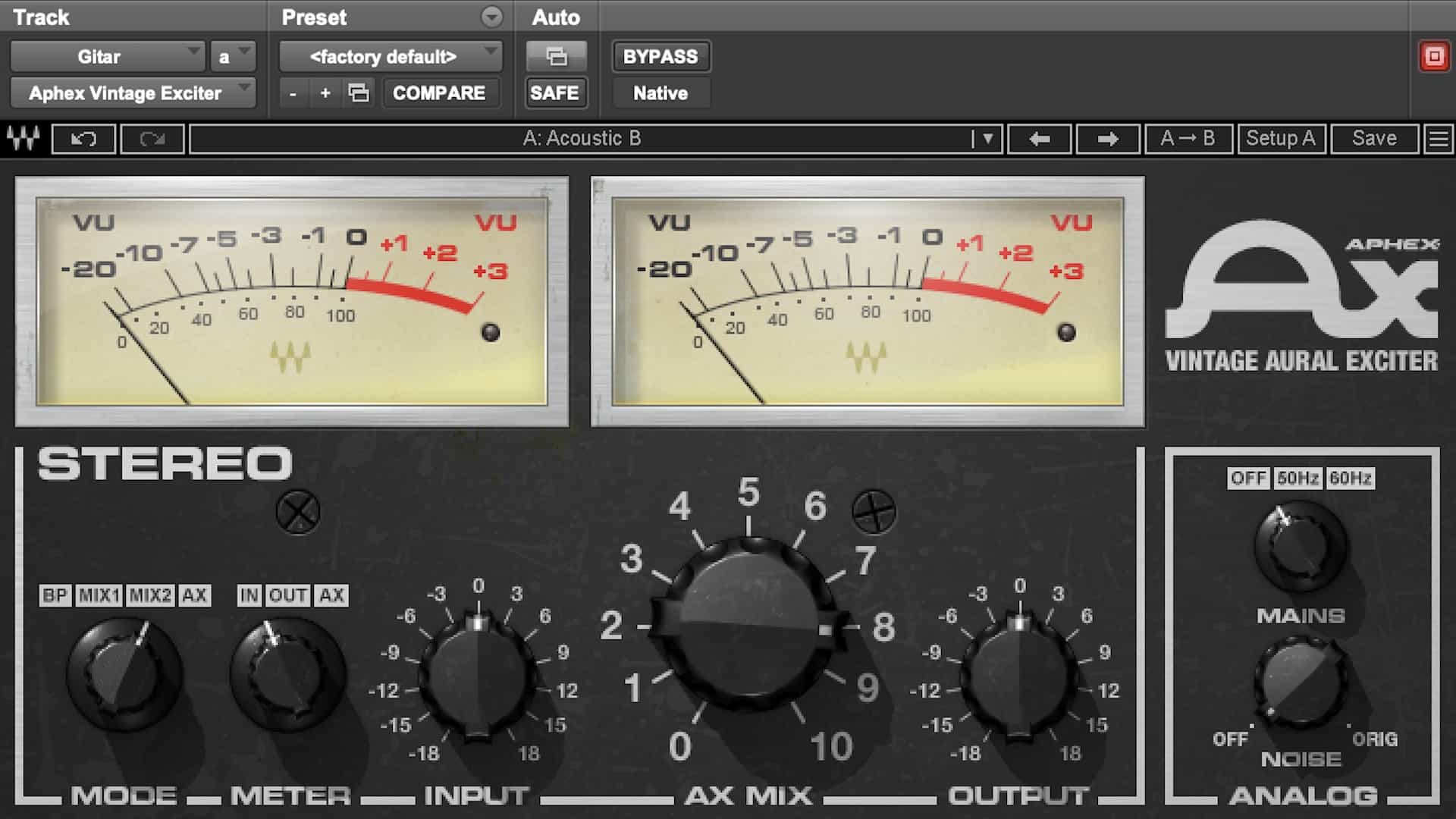 Harmonic Exciter Ufuk Önen ile Ses Kayıt ve Müzik Teknolojileri