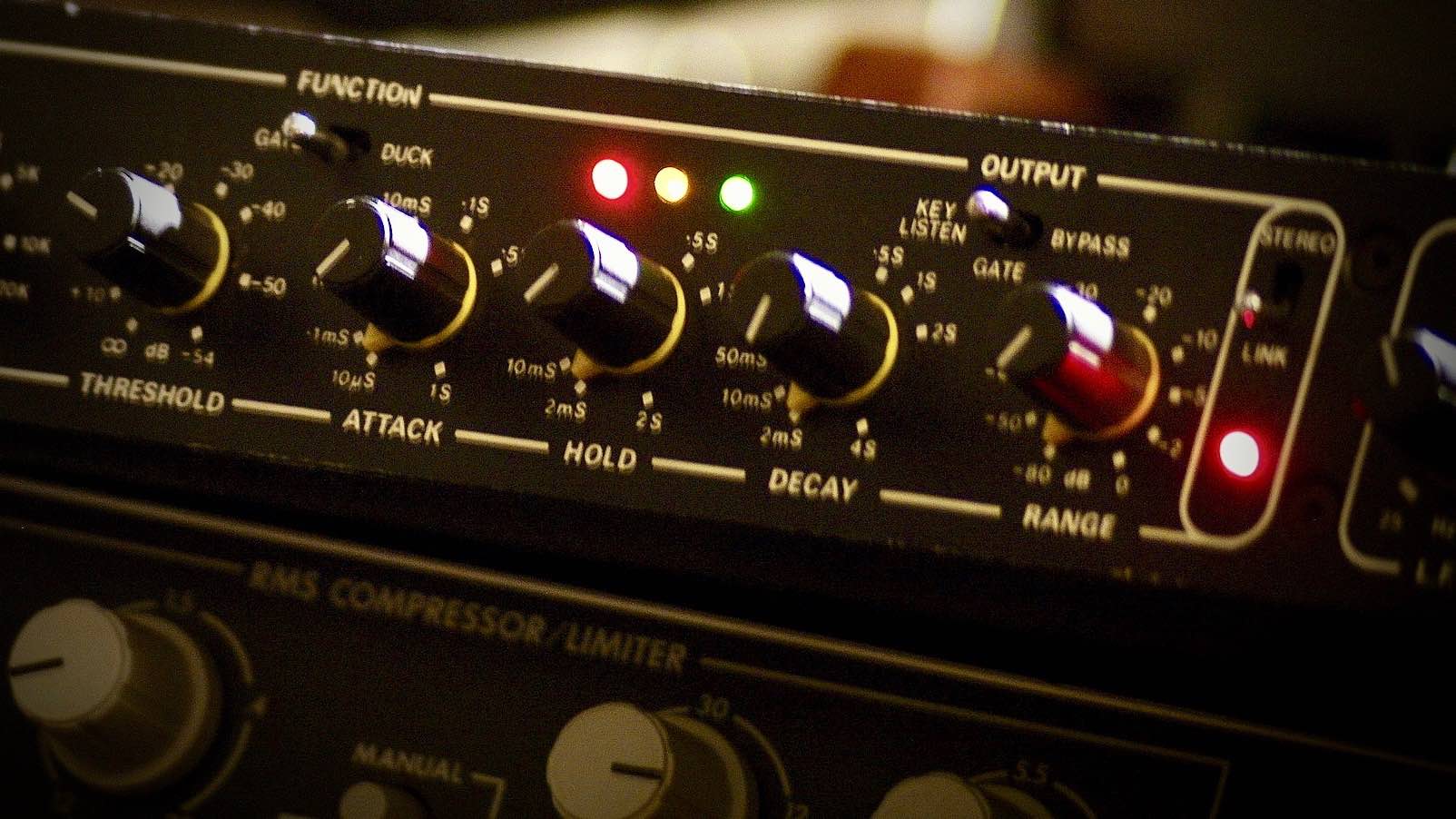 Noise Gate Kullanımı İçin Bir Tavsiye Ufuk Önen ile Ses Kayıt ve