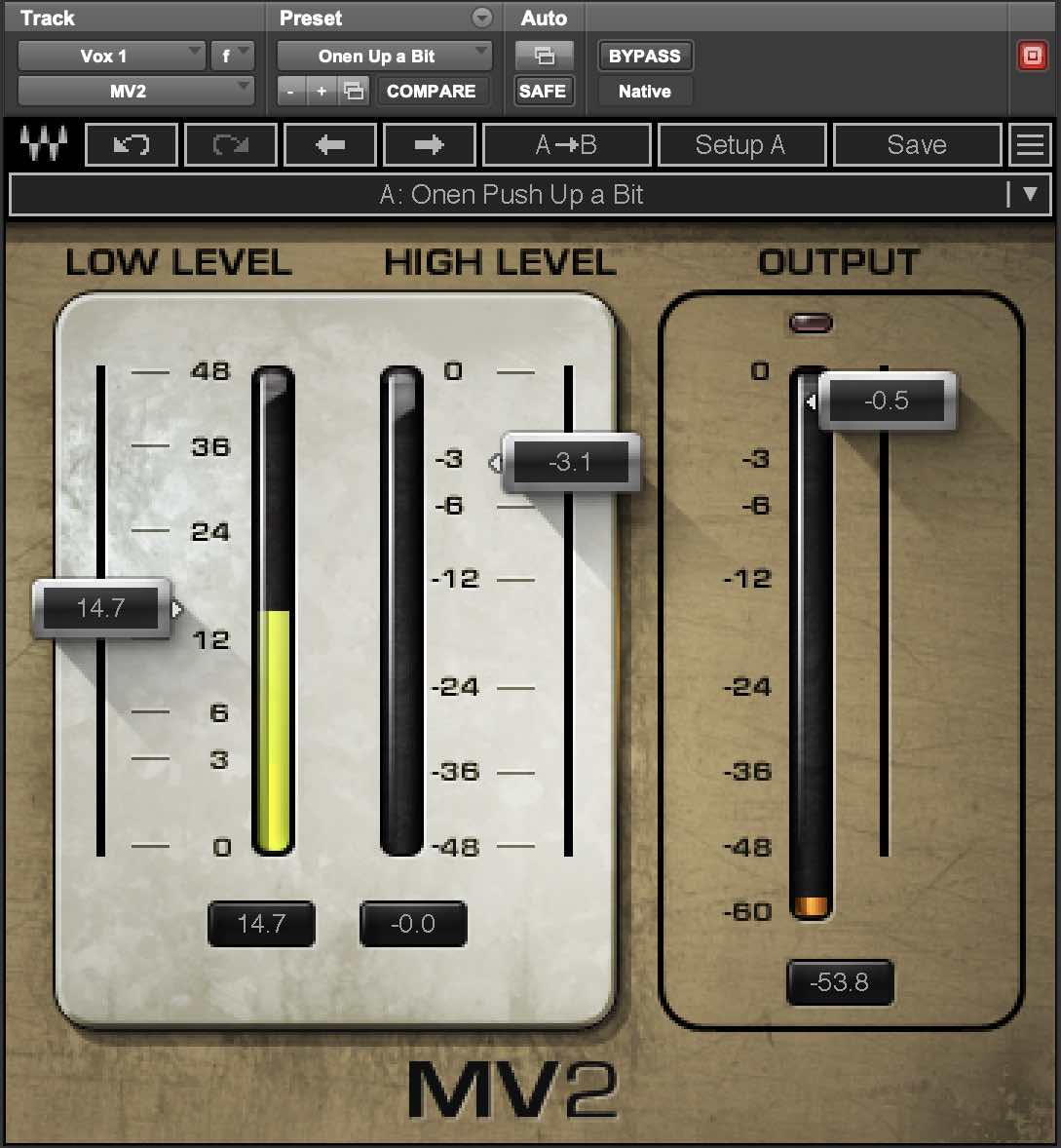 Favori Kompresör Plug-in’lerim – Ufuk Önen ile Ses Kayıt ve Müzik ...
